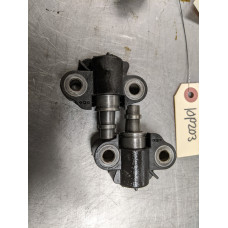 10P203 Timing Chain Tensioner Pair From 2009 Ford F-150 5.4 10P203 Timing Chain Tensioner Pair From 2009 Ford F-150 5.4